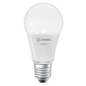 Bec LED inteligent Ledvance SMART+ WiFi Classic Tunable White A, E2...