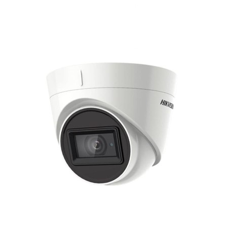 Camera supraveghere Hikvision Turbo HD turret DS-2CE78D0T-IT3FS(2.8...