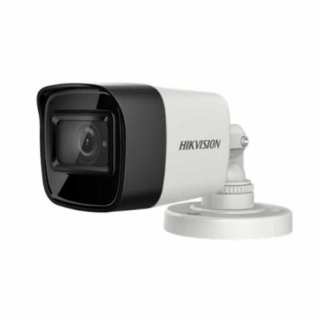 Camera de supraveghere Hikvision Turbo HD Bullet, DS-2CE16H0T-ITFS ...