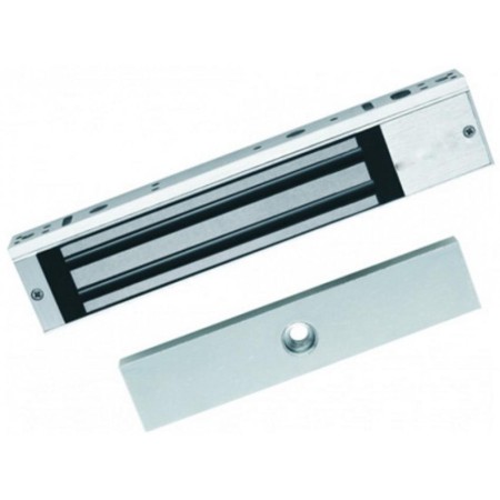 Electromagnet de forta  Hikvision DS-K4H258S Forta de retinere: 280...