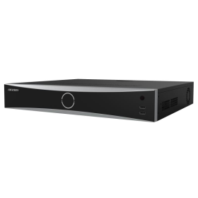 NVR Hikvision 32 canale DS-7732NXI-K4/16P(D), 2-ch@12 MP or 3-ch@8 ...