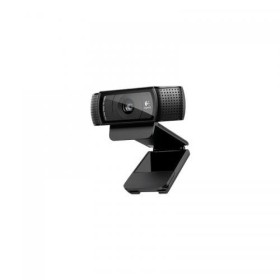 Camera web Logitech Pro HD Webcam C920s, rezolutie video 1920 x 108...