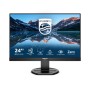 Monitor Philips 24" 240B9/00 - Sricam.store.ro