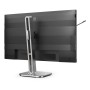 Monitor Philips 27" 27B2G5601/00, Diagonal (inch): 27, Diagonal (cm...