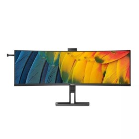Monitor Philips 44.5" 45B1U6900CH/00, Curvature: 1500R, Diagonal (i...