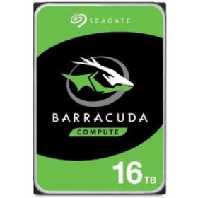HDD Seagate Barracuda 16TB SATA - Sricam.store.ro