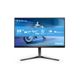 Monitor Philips 24.5" 25M2N5200U/00, Diagonal (inch): 24.5, Diagona...