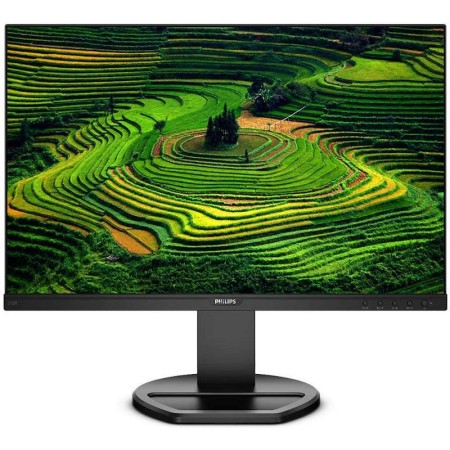 Monitor Philips 22.5" 230B8QJEB/00 - Sricam.store.ro