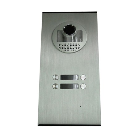 TONGWEIPost exterior videointerfon multi-apartament Tongwei TW-630
