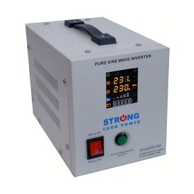 UPS centrale termice UPS centrale termice Strong Euro Power 500VA 300W Strong Euro Power
