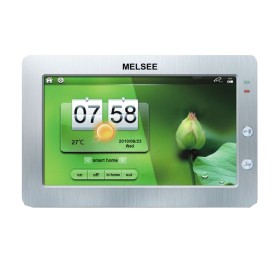 MelseePOST INTERIOR VIDEOINTERFON IP 7” COLOR MELSEE MS700C-01