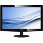 Monitor LED Philips 203V5LSB26/10, V-line, 19.5'' 1600x900@60Hz, 16...