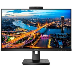 Monitor LED Philips 242B1H/00, 23.8", 1920x1080@75Hz, 16:9, IPS , 4...