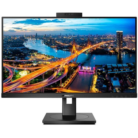 Monitor LED Philips 242B1H/00, 23.8", 1920x1080@75Hz, 16:9, IPS , 4...