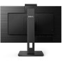 Monitor LED Philips 242B1H/00, 23.8", 1920x1080@75Hz, 16:9, IPS , 4...