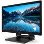 Monitor LED PHILIPS 222B9T/00, Touch 10 points, 21.5'', 1920x1080, ...