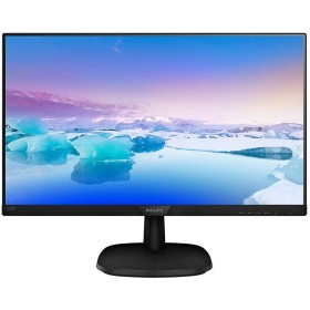 Monitor LED Philips 223V7QHAB/00, V-line, 21.5'' 1920x1080@60Hz, 16...