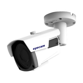 Camera IP Exterior 5MP POE Eyecam EC-1422 - Sricam.store.ro
