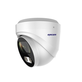 Camera IP Dome 5MP POE Eyecam EC-1425 - Sricam.store.ro