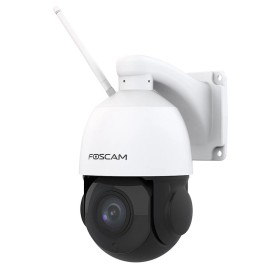 Camera Supraveghere Wireless Speed Dome Foscam SD2X 2MP PTZ - Srica...