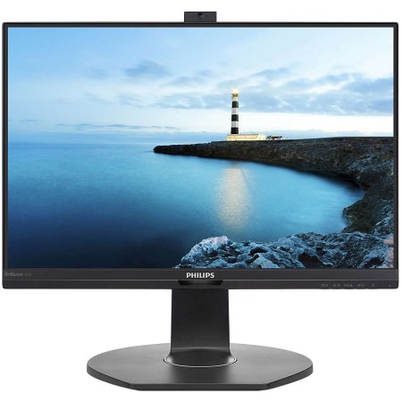 Monitor LED Philips 221B7QPJKEB/00, B-line, 21.5'' 1920x1080@60Hz, ...