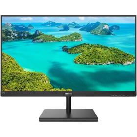 Monitor LED Philips 275E1S/00, E-line, 27'' 2560x1440@75Hz, 16:9, I...