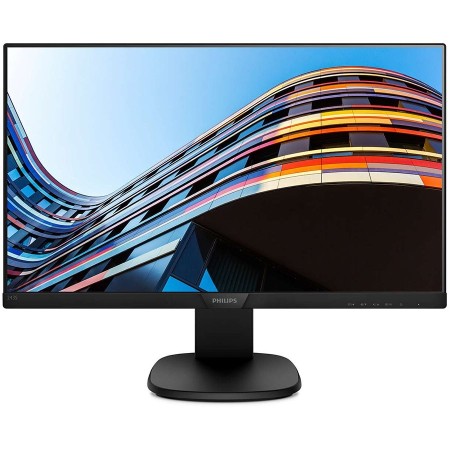 Philips Monitor 243S7EYMB/00 S-Line 23.6", Full HD (1920 x 1080), I...