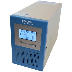 UPS centrala termica 1050W 12V Strong Euro Power - Sricam.store.ro