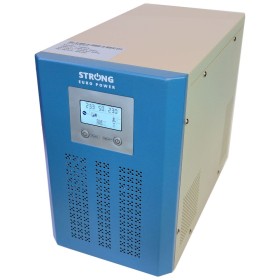 UPS centrala termica 1800W 24V Strong Euro Power - Sricam.store.ro