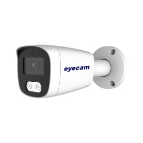 Camera IP Exterior 5MP POE Eyecam EC-1431 - Sricam.store.ro