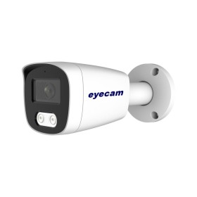 Camera IP exterior 5MP POE Eyecam EC-1434 - Sricam.store.ro