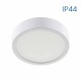 Plafoniera LED pentru baie Vivalux ROUND DARS, 18W, 1440 lm,luminan...