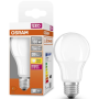 Bec LED Osram Classic A60, E27, 12-36V AC/DC, 9W (65W), 940 lm, lum...