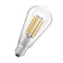 Bec LED Osram Edison A64, Ultra Efficient Light, E27, 4W (60W), 840...