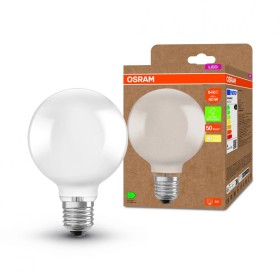 Bec LED Osram Globe A95, Ultra Efficient Light, E27, 4W (60W), 840 ...