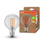 Bec LED Osram Globe A95, Ultra Efficient Light, E27, 4W (60W), 840 ...