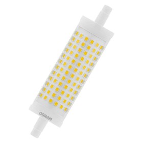 Bec LED Osram DIM LINE, R7s, 19W (150W), 2452 lm, lumina calda (270...