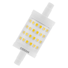 Bec LED Osram DIM LINE, R7s, 9.5W (75W), 1055 lm, lumina calda (270...