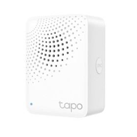 TP-Link Wireless Smart Hub Tapo H100, 2.4GHz Wi-Fi, Protocol: 868 /...