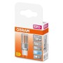 Bec LED Osram PIN, G9, 4.8W (50W), 600 lm, lumina neutra (4000K) - ...