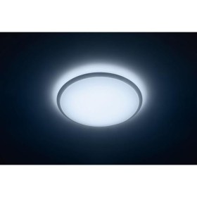 Plafoniera LED Philips Wawel, 36W, 3200 lm, lumina alba (2700-6500K...