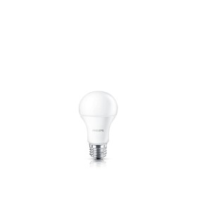 Bec LED Philips CorePro A60, E27, 10.5W (75W), 1055 lm, lumina cald...