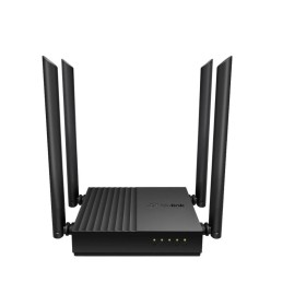 Router Wireless TP-Link ARCHER C64, standarde wireess: IEEE 802.11a...