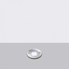 Spot LED incastrat NAUTO IN-GROUND, 1.5W, 180 lm, lumina neutra (35...